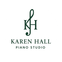 Karen Hall Piano Studio logo